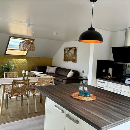 Apartment Minneburgblick Neckargerach Exterior foto
