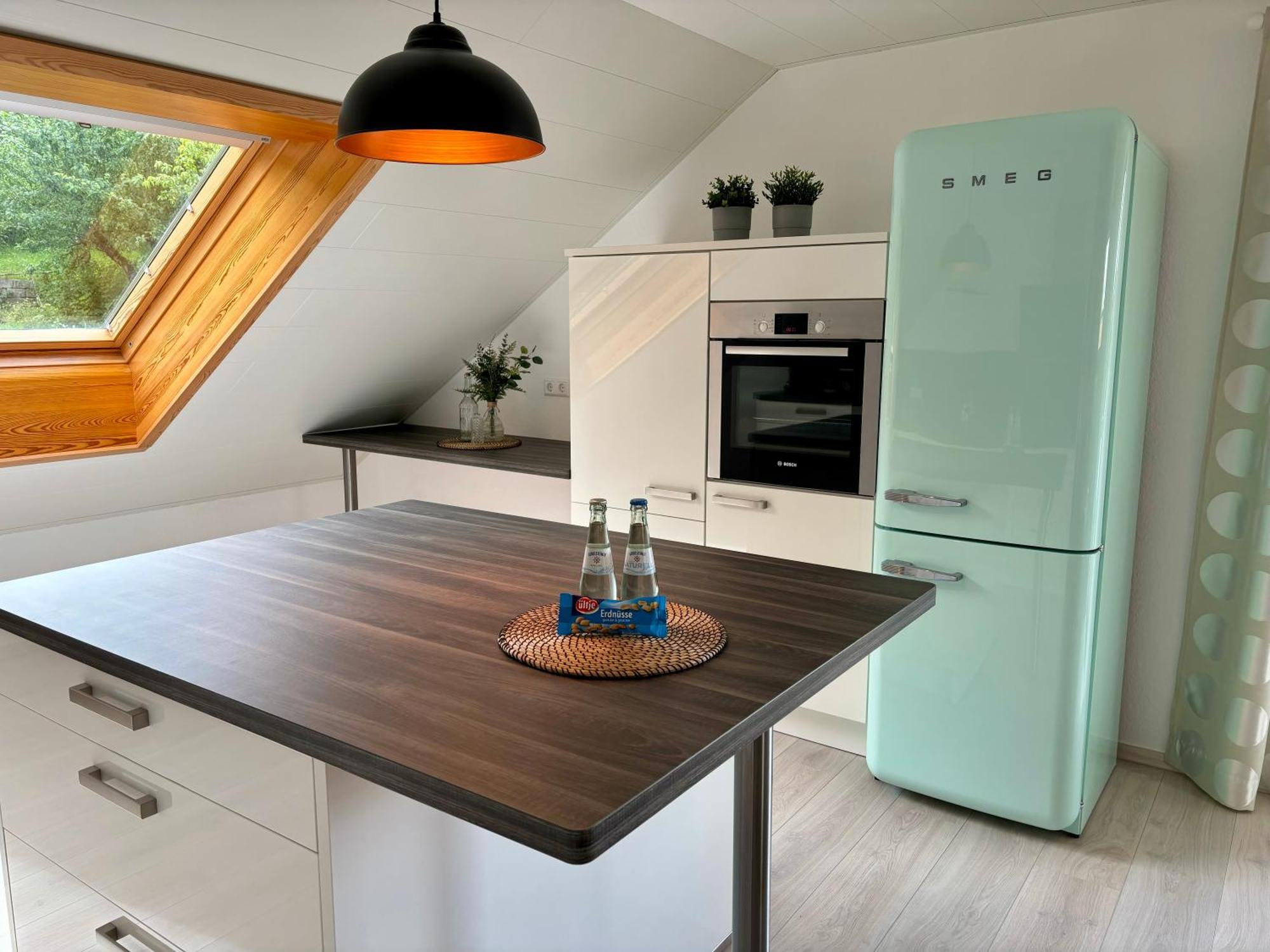 Apartment Minneburgblick Neckargerach Exterior foto