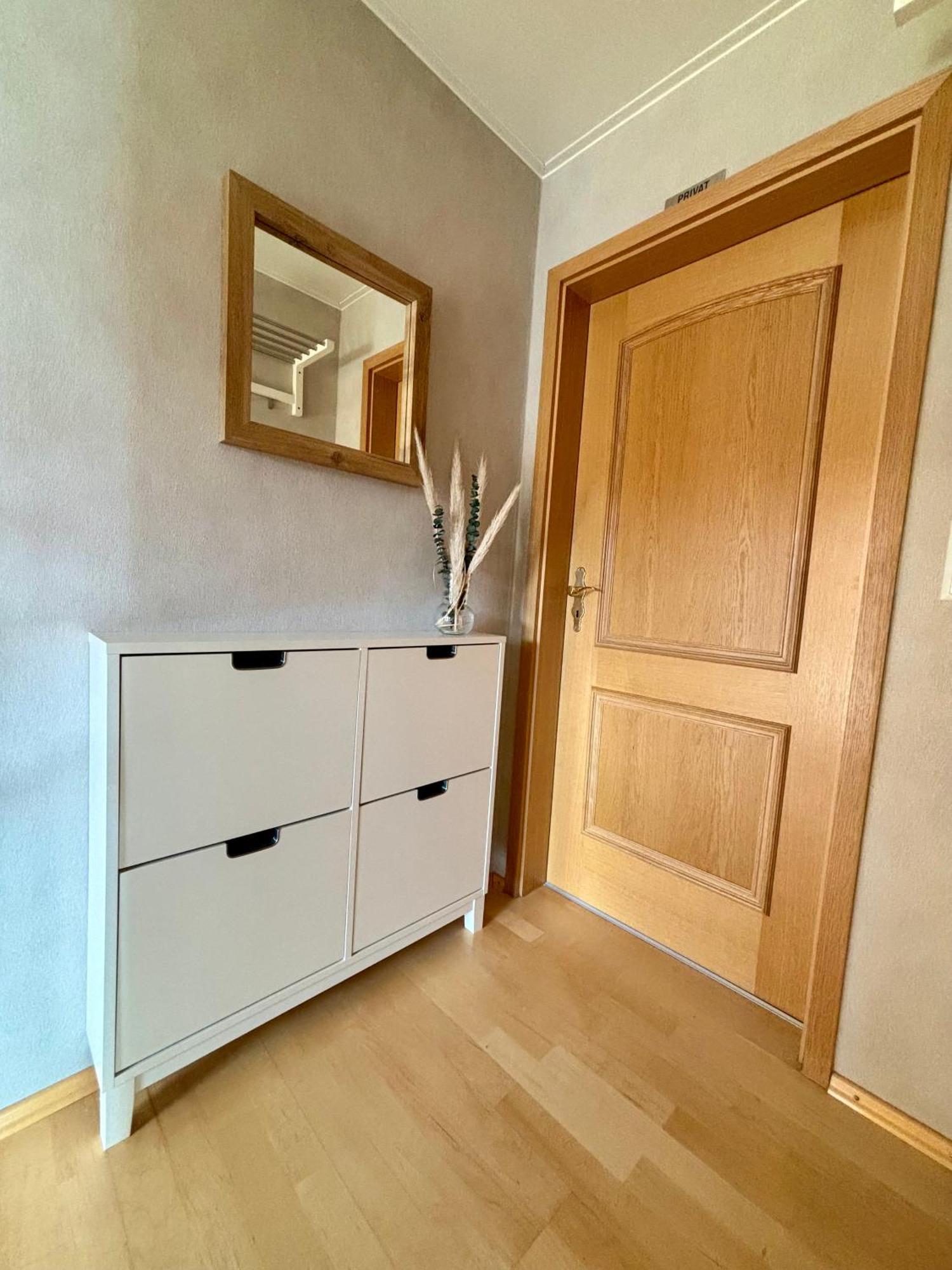 Apartment Minneburgblick Neckargerach Exterior foto